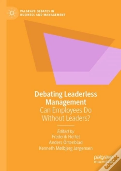 Capa do artigo Debating Leaderless Management