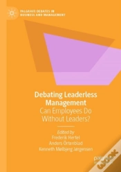 Capa do artigo Debating Leaderless Management