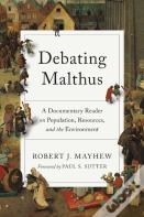 Debating Malthus