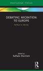 Debating Migration To Europe - Preview