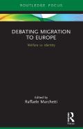 Debating Migration To Europe