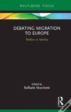 Capa do artigo Debating Migration To Europe