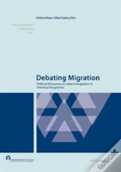 Capa do artigo Debating Migration
