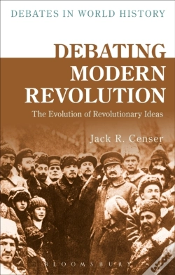 Capa do artigo Debating Modern Revolution