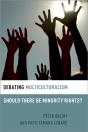Debating Multiculturalism - Preview