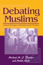Debating Muslims - Preview