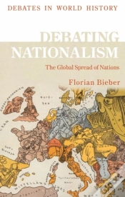 Capa do artigo Debating Nationalism