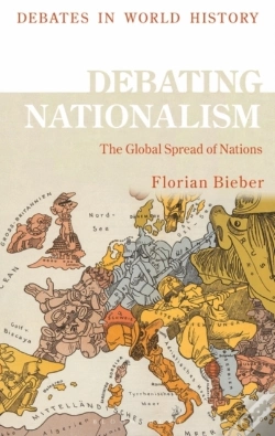 Capa do artigo Debating Nationalism