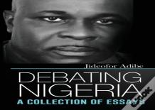 Debating Nigeria