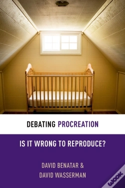 Capa do artigo Debating Procreation