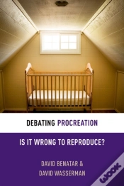 Capa do artigo Debating Procreation