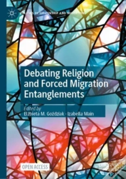 Capa do artigo Debating Religion And Forced Migration Entanglements