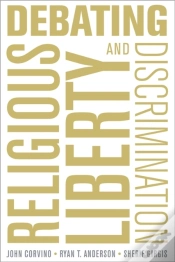 Capa do artigo Debating Religious Liberty And Discrimination