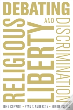 Capa do artigo Debating Religious Liberty And Discrimination
