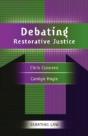 Debating Restorative Justice - Preview