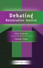 Debating Restorative Justice - Preview