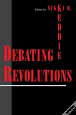 Capa do artigo Debating Revolutions