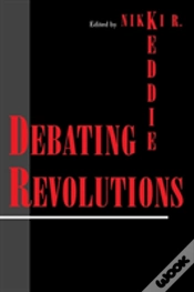 Capa do artigo Debating Revolutions