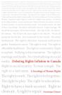 Debating Rights Inflation In Canada - Preview