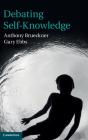 Debating Self-Knowledge - Preview