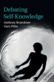 Capa do artigo Debating Self-Knowledge