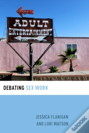 Capa do artigo Debating Sex Work