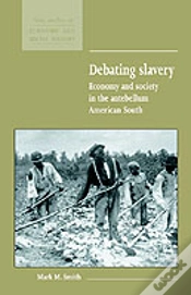 Capa do artigo Debating Slavery