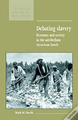 Capa do artigo Debating Slavery