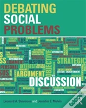 Capa do artigo Debating Social Problems