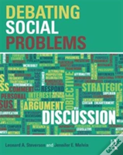 Capa do artigo Debating Social Problems