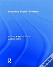 Capa do artigo Debating Social Problems