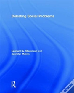 Capa do artigo Debating Social Problems