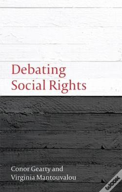 Capa do artigo Debating Social Rights