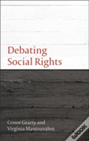 Capa do artigo Debating Social Rights