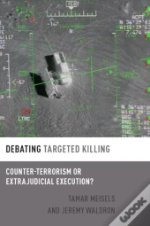 Debating Targeted Killing