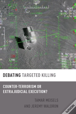 Capa do artigo Debating Targeted Killing