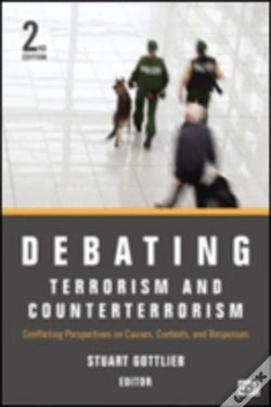 Capa do artigo Debating Terrorism And Counterterrorism