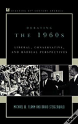 Capa do artigo Debating The 1960s