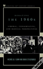 Capa do artigo Debating The 1960s