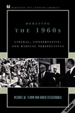 Capa do artigo Debating The 1960s