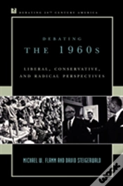 Capa do artigo Debating The 1960s