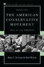 Debating The American Conservative Movement - Preview