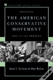 Capa do artigo Debating The American Conservative Movement