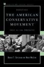 Debating The American Conservative Movement - Preview
