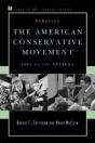 Debating The American Conservative Movement - Preview