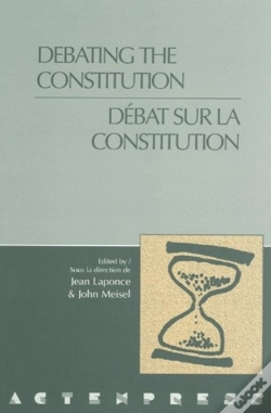 Capa do artigo Debating The Constitution/Debat Sur La Constitution