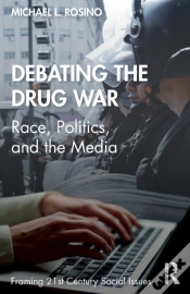 Capa do artigo Debating The Drug War