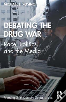 Capa do artigo Debating The Drug War