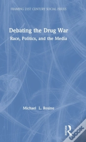Capa do artigo Debating The Drug War