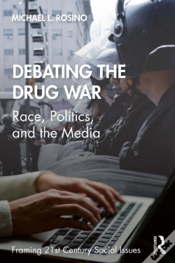 Capa do artigo Debating The Drug War